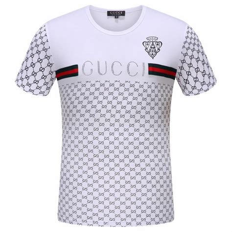 polera gucci hombre chile|camiseta Gucci hombre.